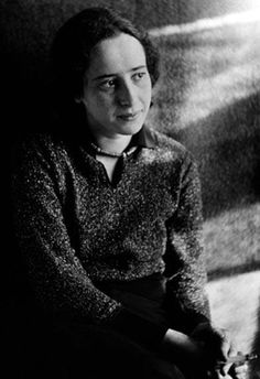 arendt domination hannah total Arendt domination hannah total